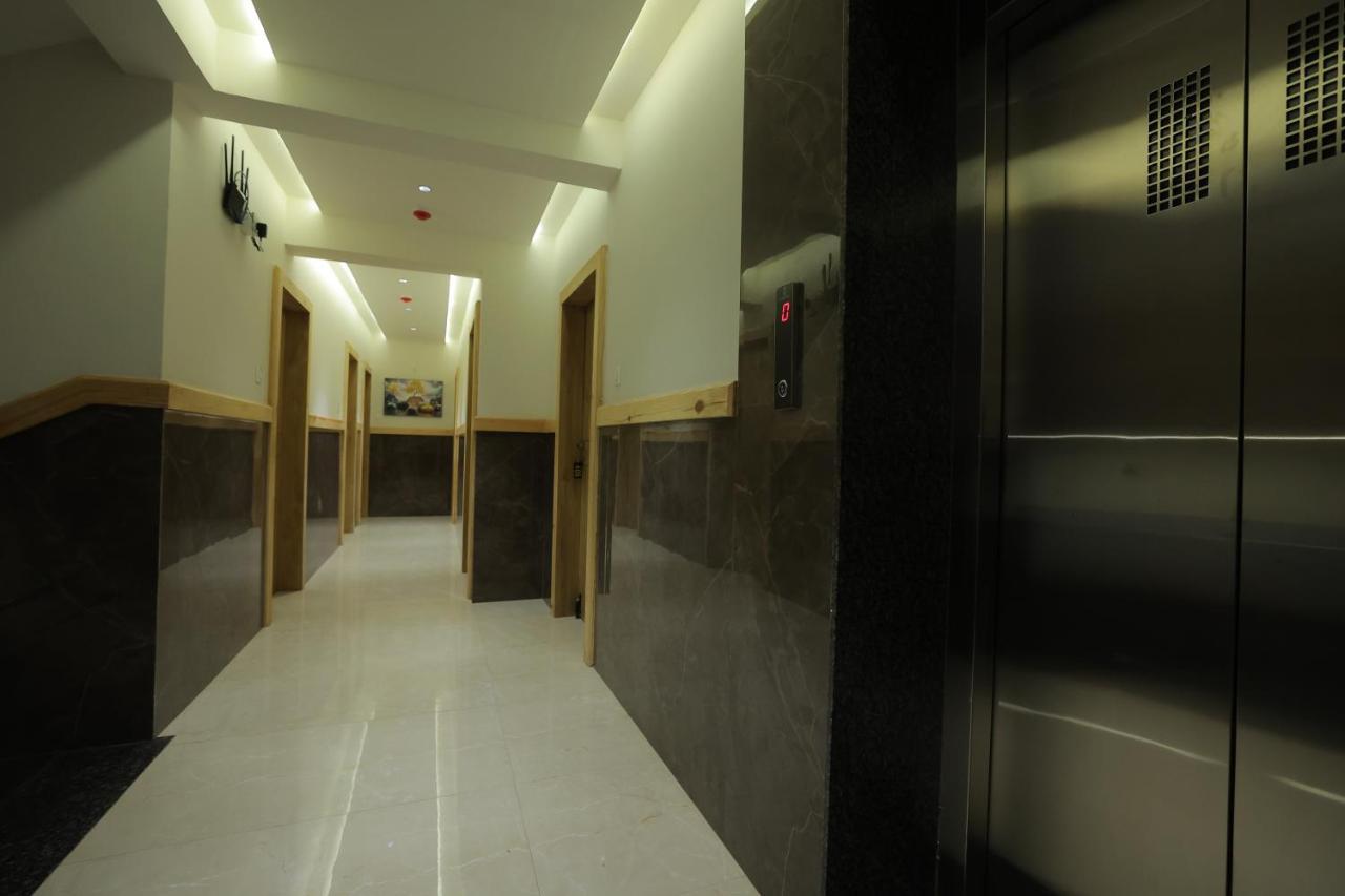 Hotel Shayan Inn Rajkot Dış mekan fotoğraf