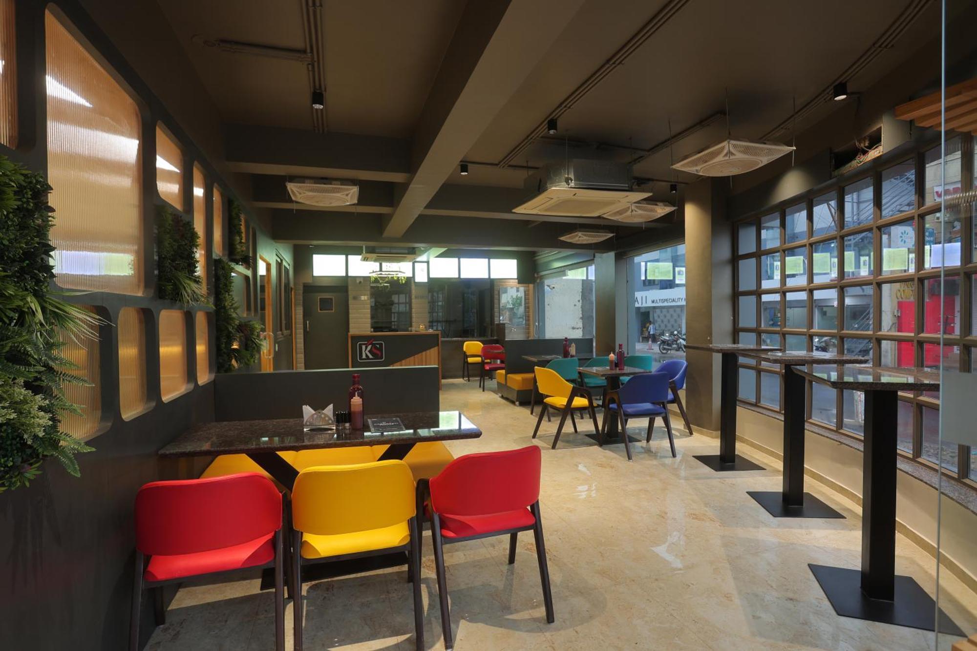 Hotel Shayan Inn Rajkot Dış mekan fotoğraf