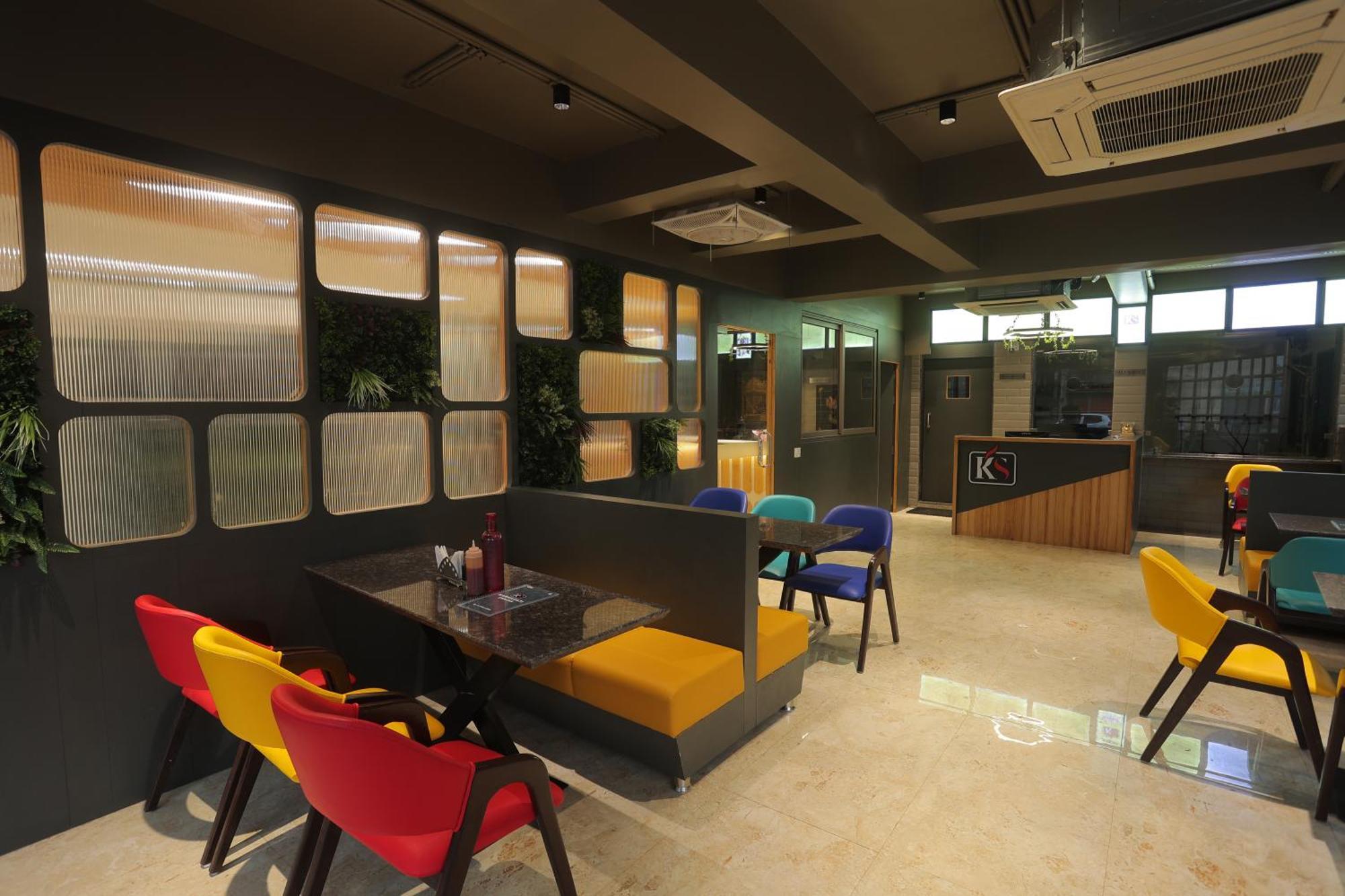 Hotel Shayan Inn Rajkot Dış mekan fotoğraf