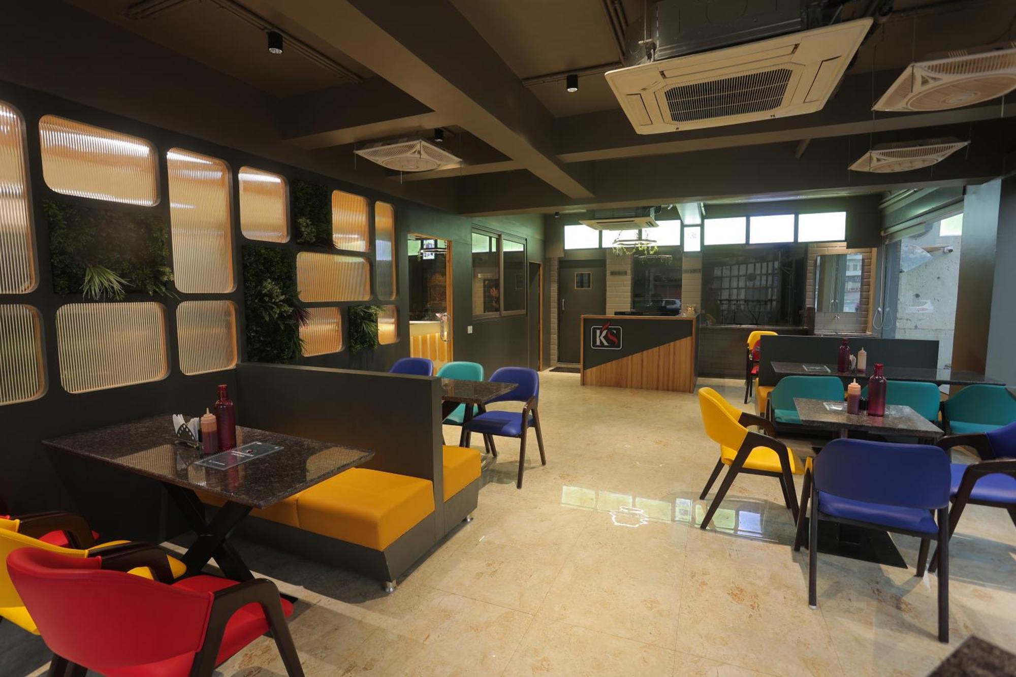 Hotel Shayan Inn Rajkot Dış mekan fotoğraf