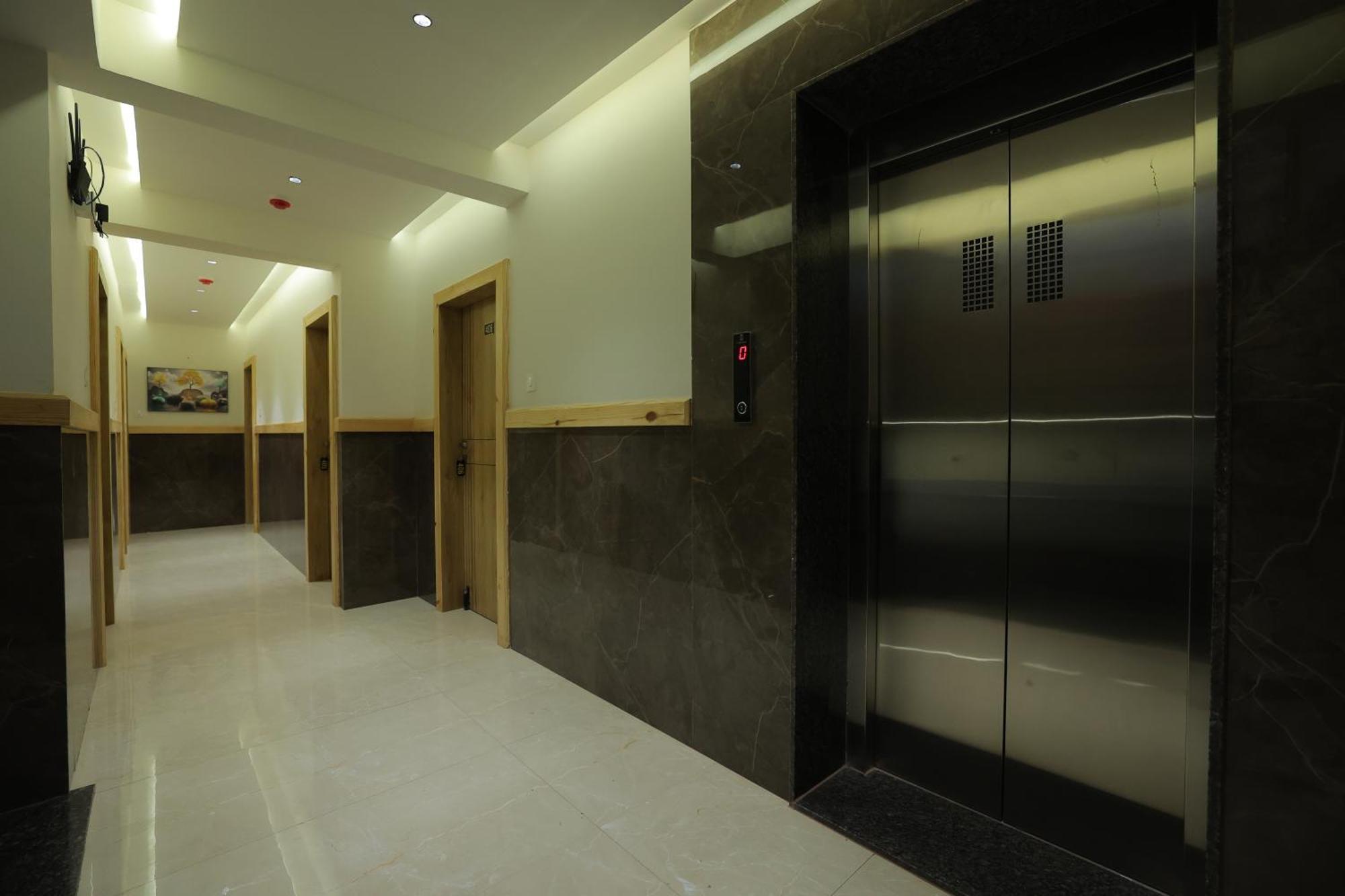 Hotel Shayan Inn Rajkot Dış mekan fotoğraf