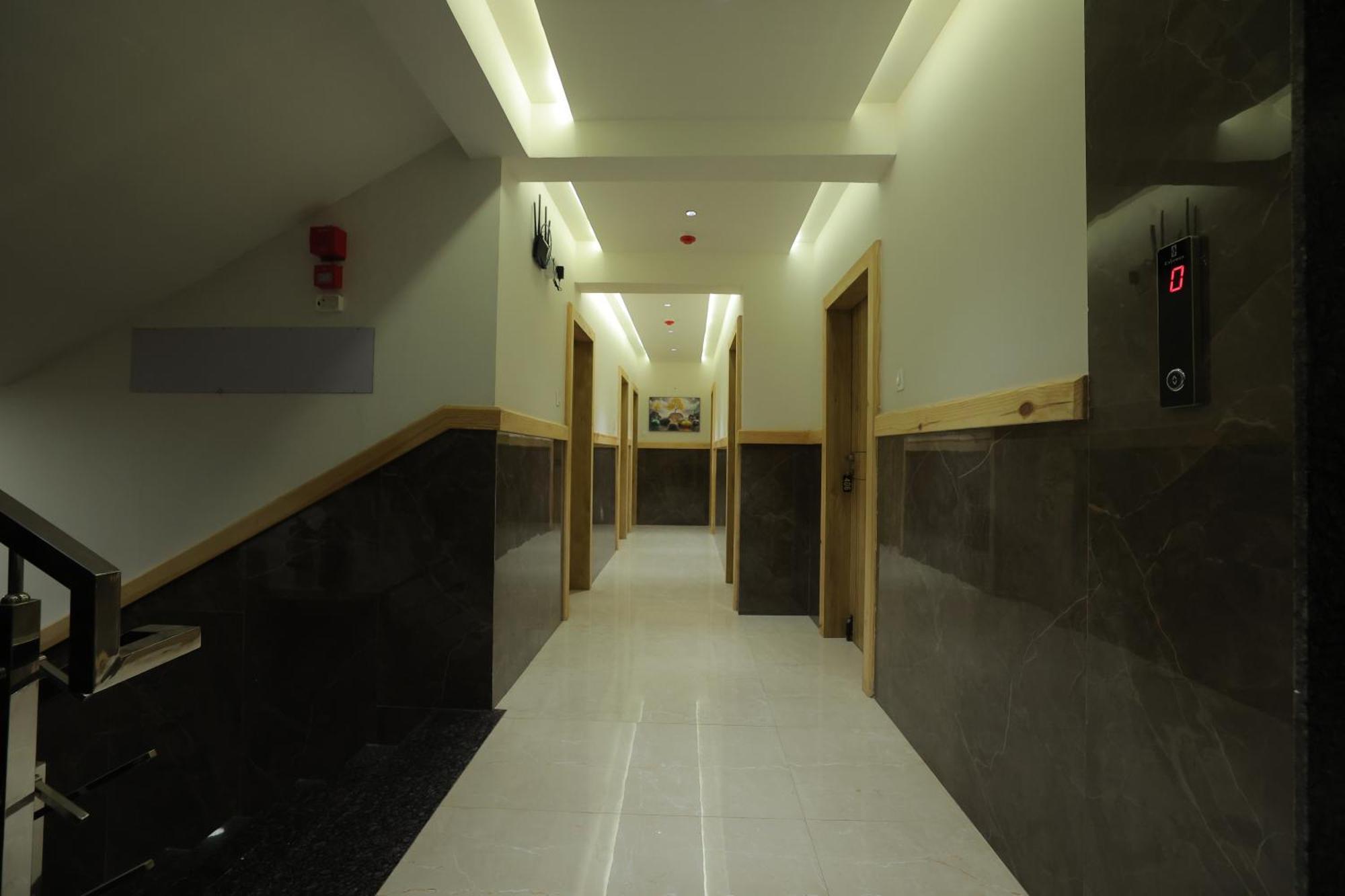 Hotel Shayan Inn Rajkot Dış mekan fotoğraf