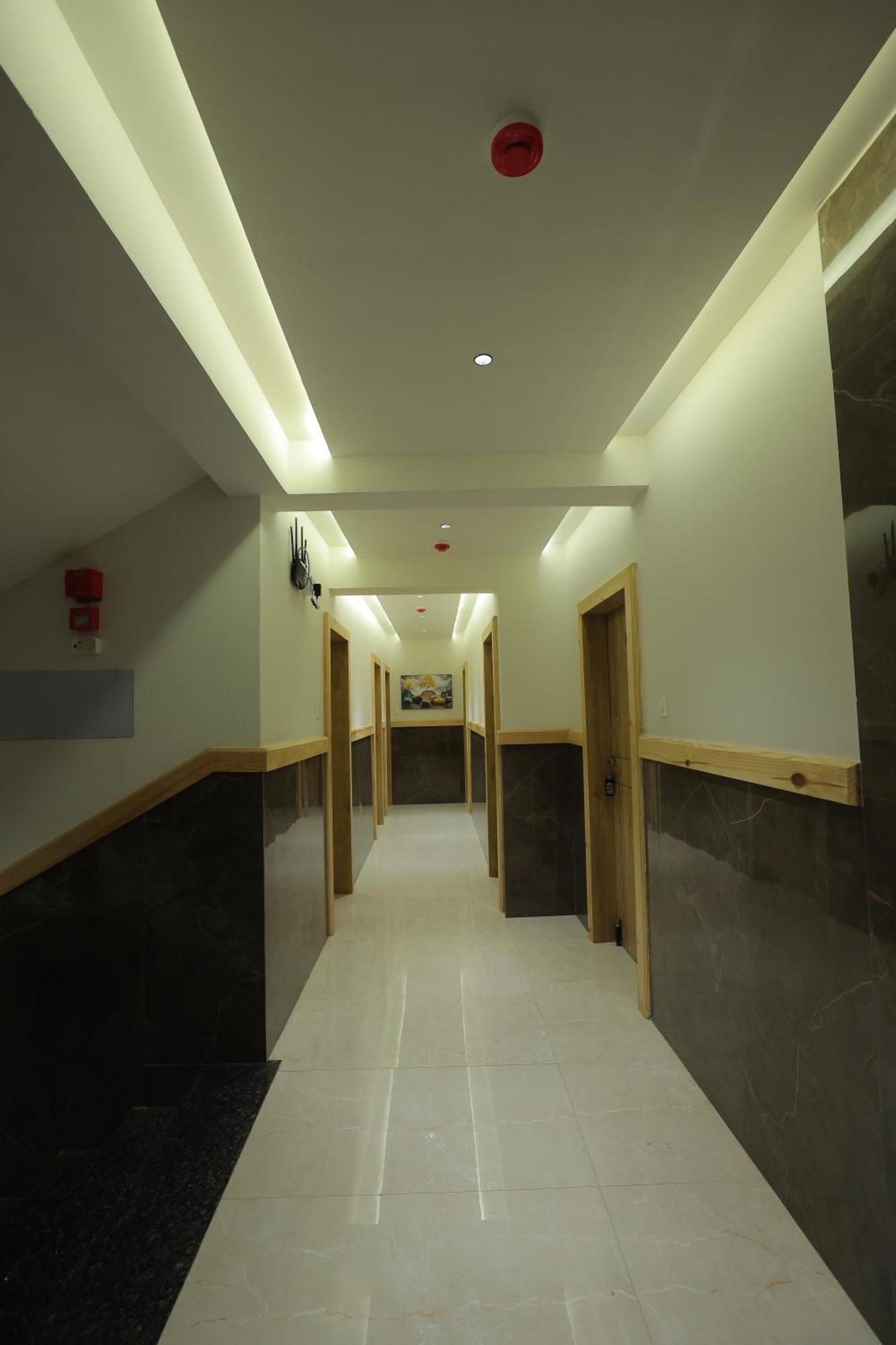 Hotel Shayan Inn Rajkot Dış mekan fotoğraf